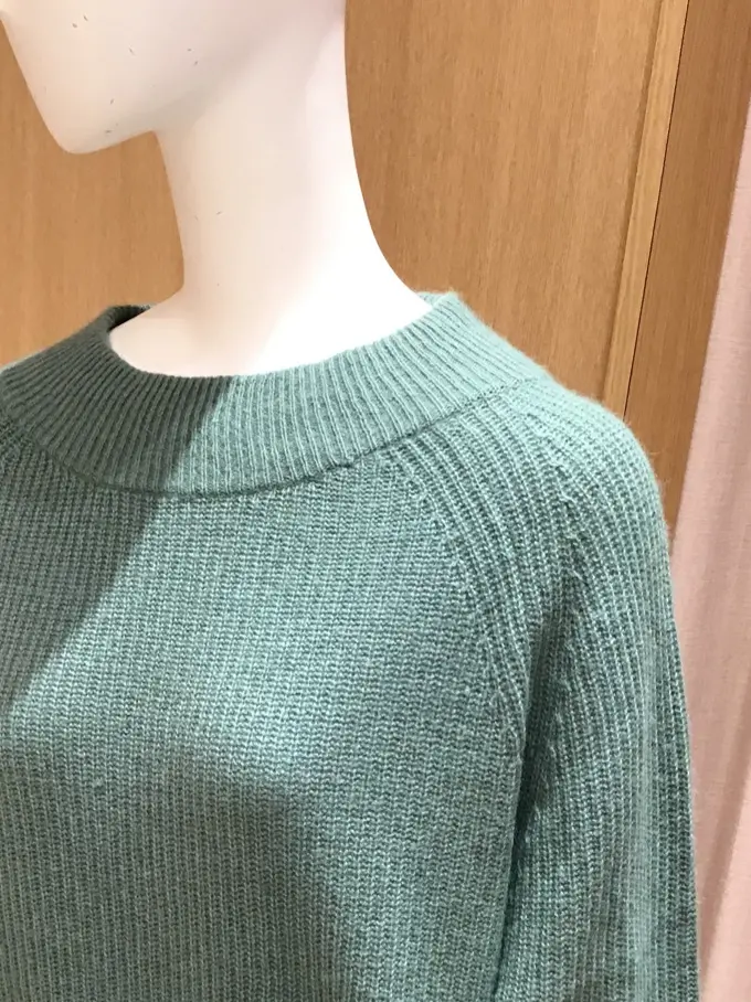 ANY 本吉 コーディネート画像