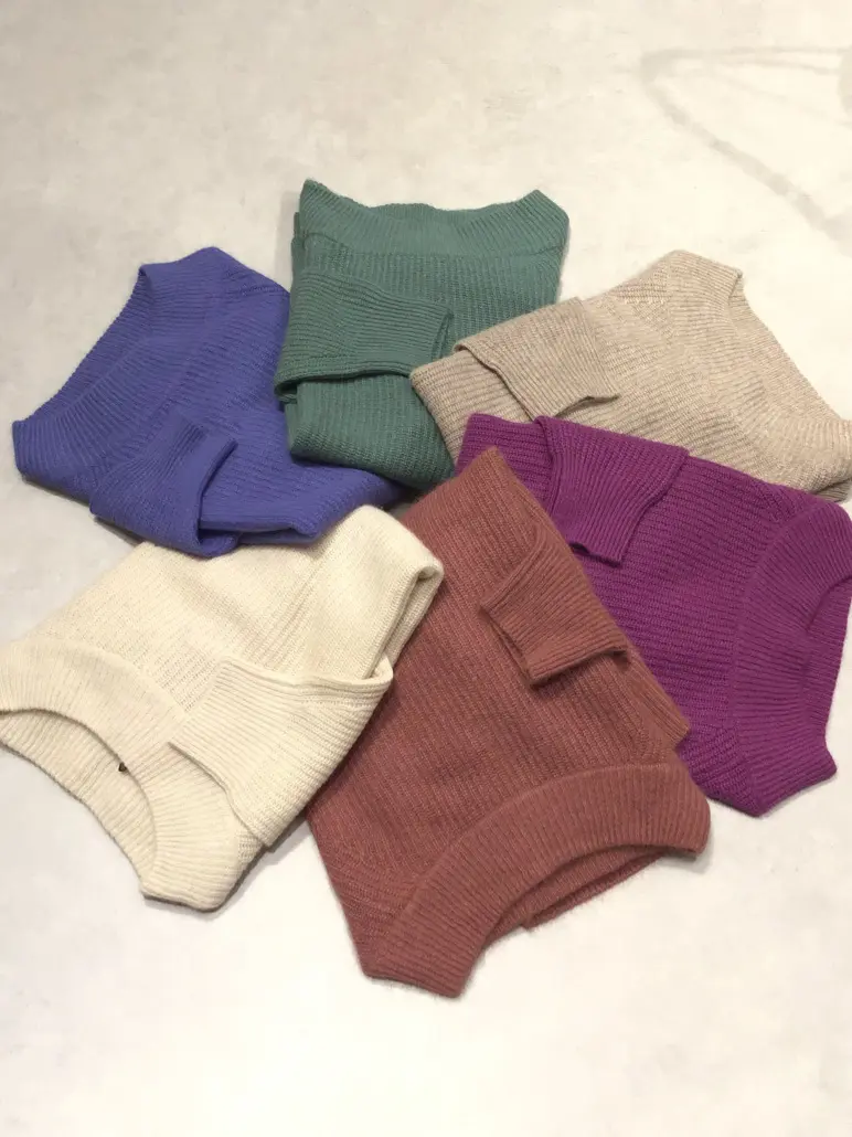 ANY 本吉 コーディネート画像