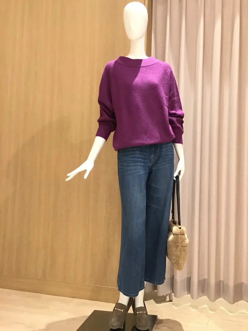  本吉 コーディネート画像