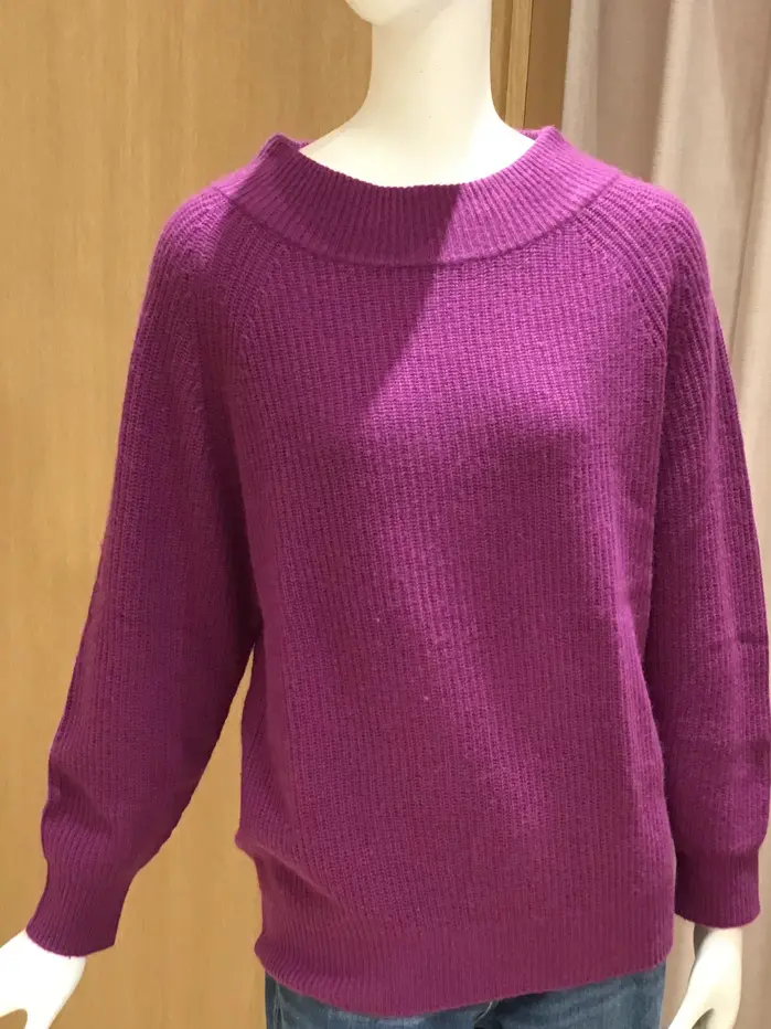 ANY 本吉 コーディネート画像