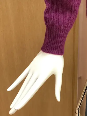 ANY 本吉 コーディネート画像