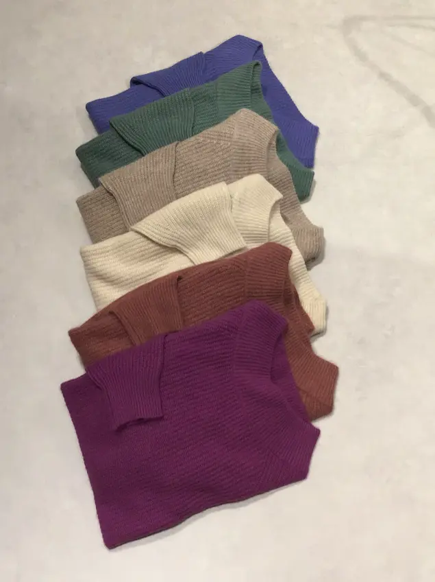 ANY 本吉 コーディネート画像