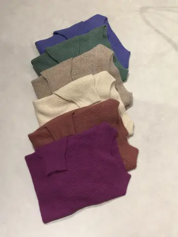 ANY 本吉 コーディネート画像