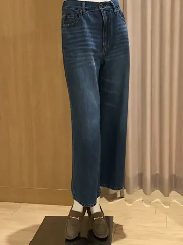 ANY 本吉 コーディネート画像