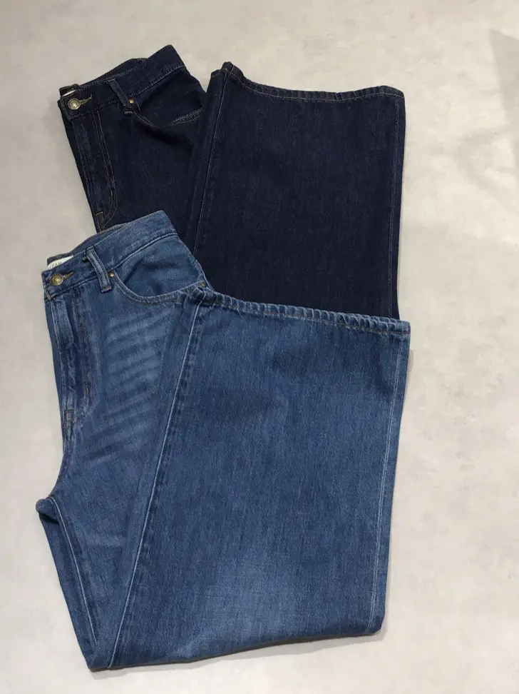 ANY 本吉 コーディネート画像