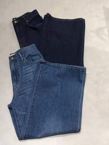 ANY 本吉 コーディネート画像