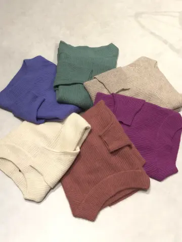 ANY 本吉 コーディネート画像