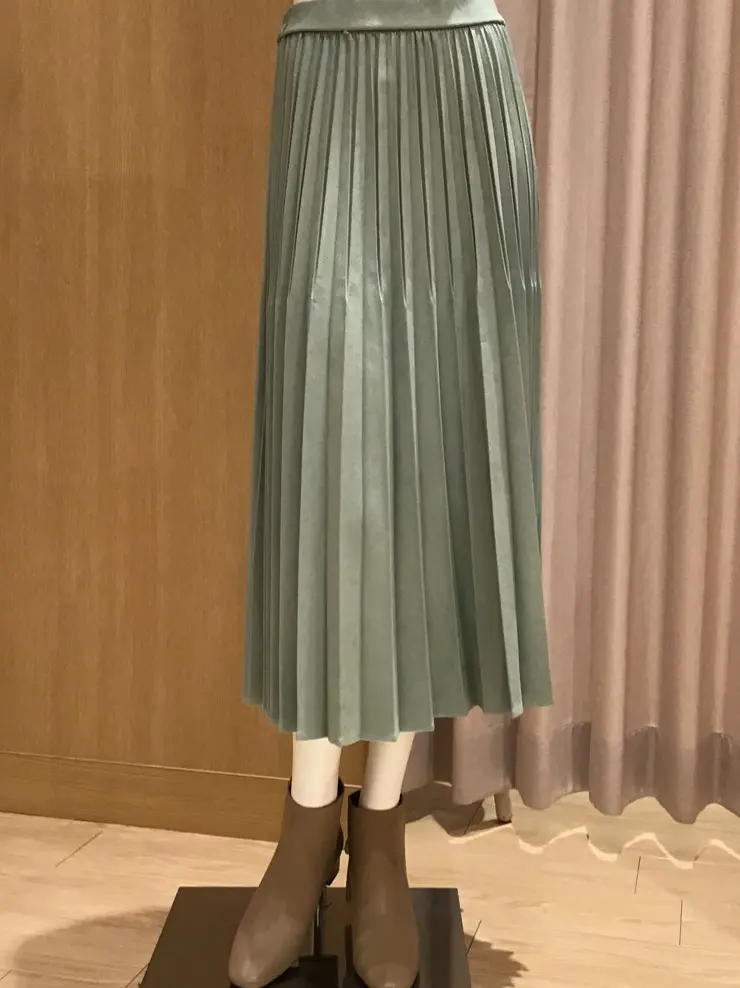 ANY 本吉 コーディネート画像