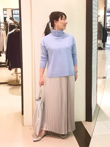 ANY 高橋 コーディネート画像