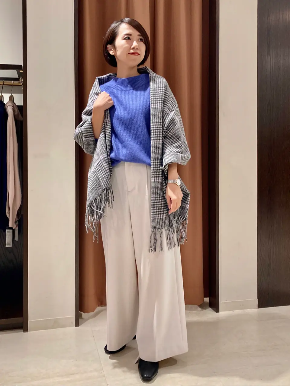  MY コーディネート画像