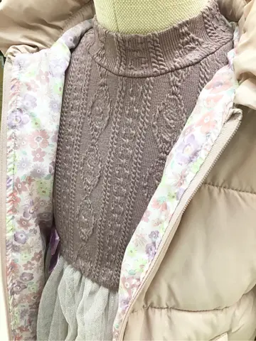 ANY 鈴木 コーディネート画像