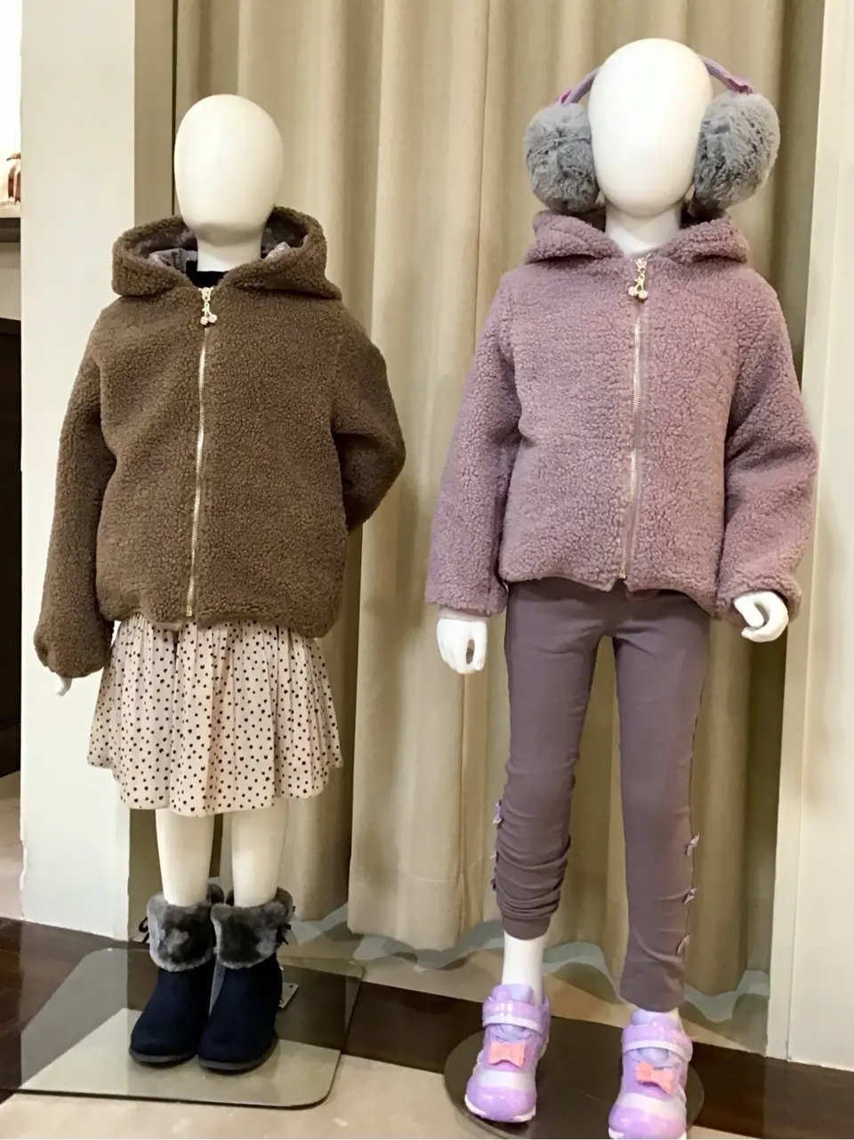 ANY 関 コーディネート画像