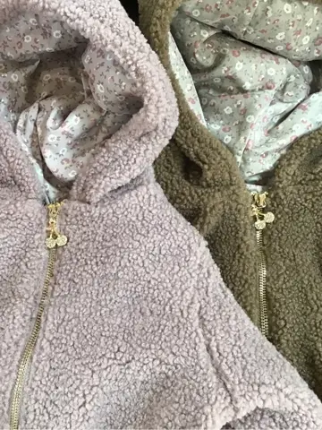 ANY 関 コーディネート画像