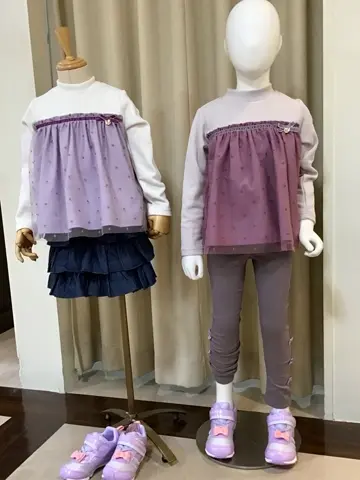 ANY 関 コーディネート画像