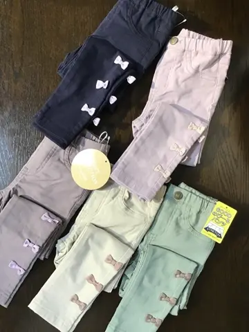 ANY 関 コーディネート画像