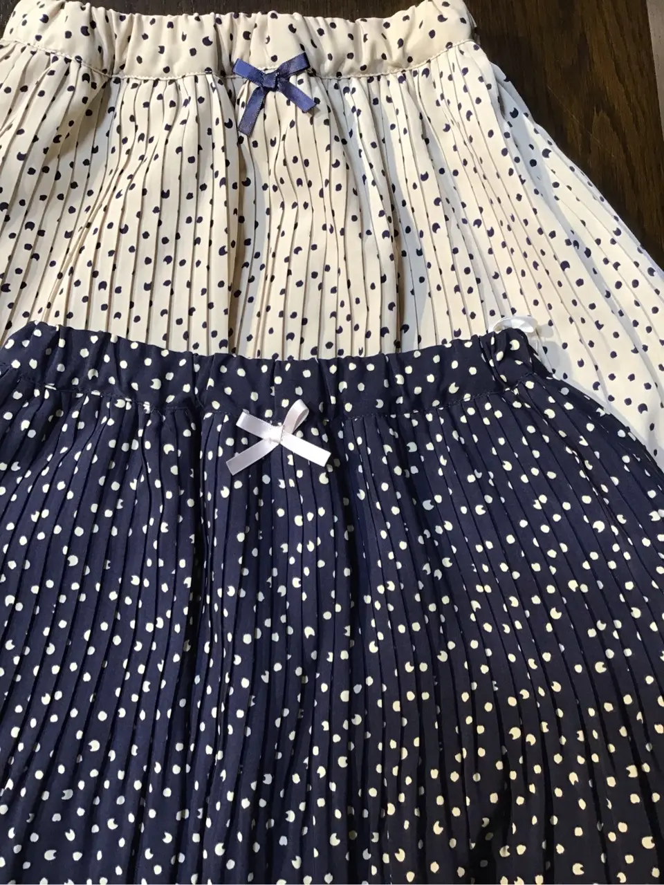 ANY 関 コーディネート画像