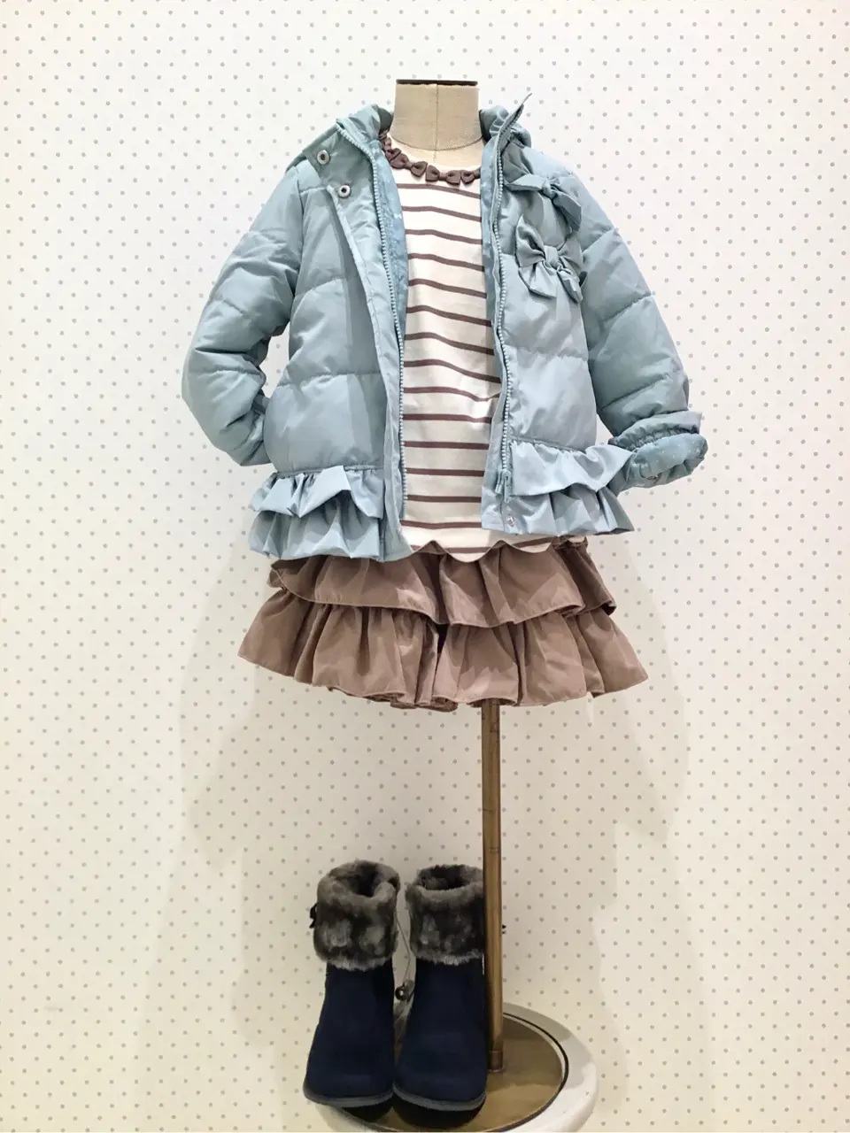  大野 コーディネート画像