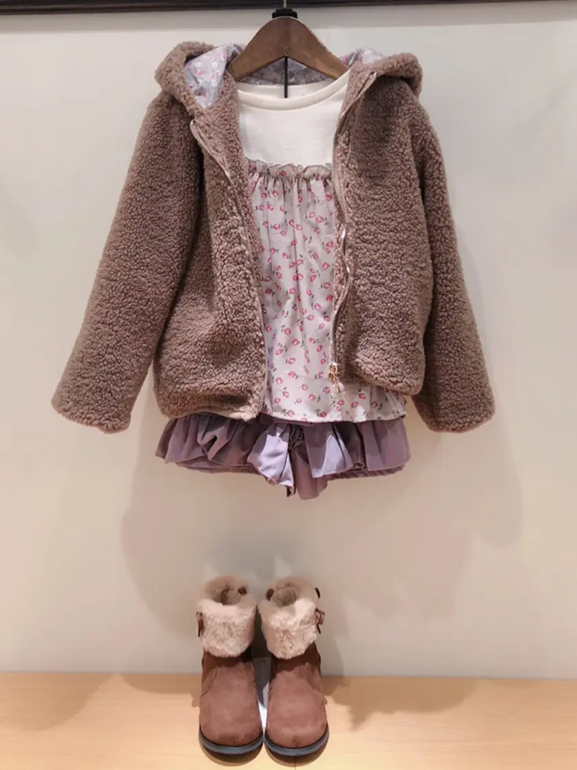  齋藤 コーディネート画像