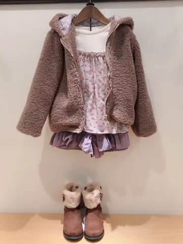 ANY 齋藤 コーディネート画像