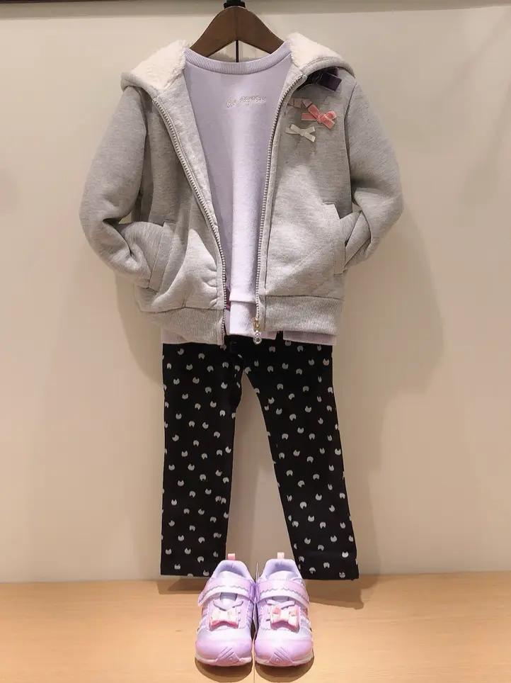  齋藤 コーディネート画像