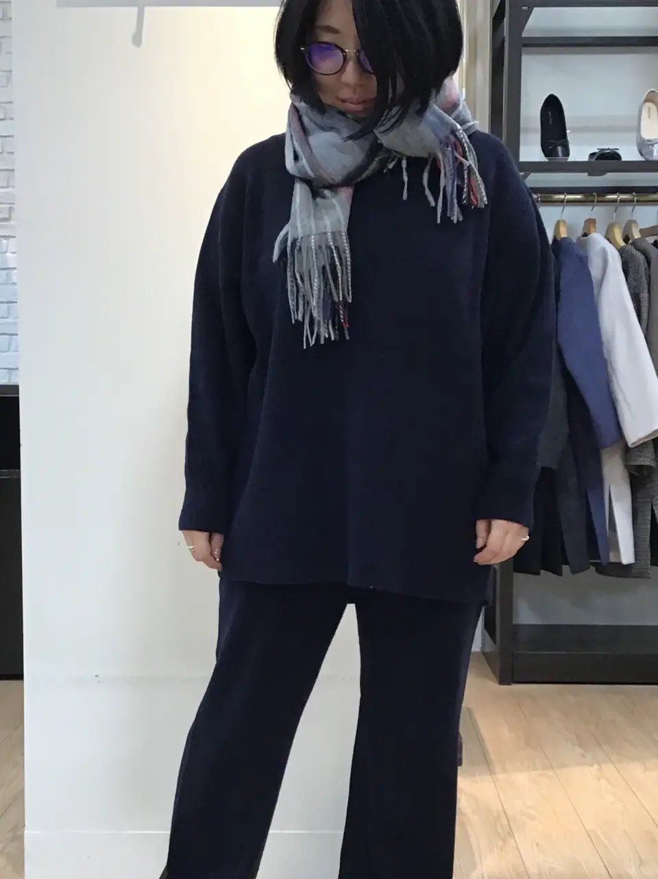  大野 コーディネート画像