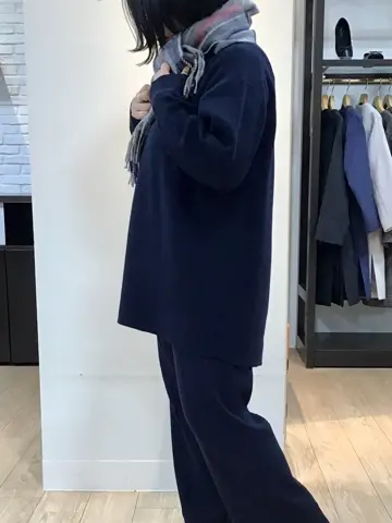 ANY 大野 コーディネート画像