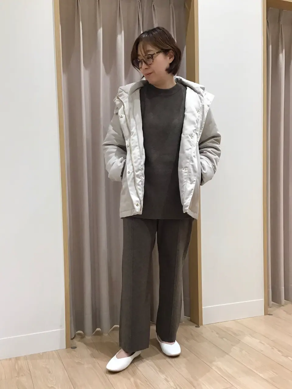  TA コーディネート画像