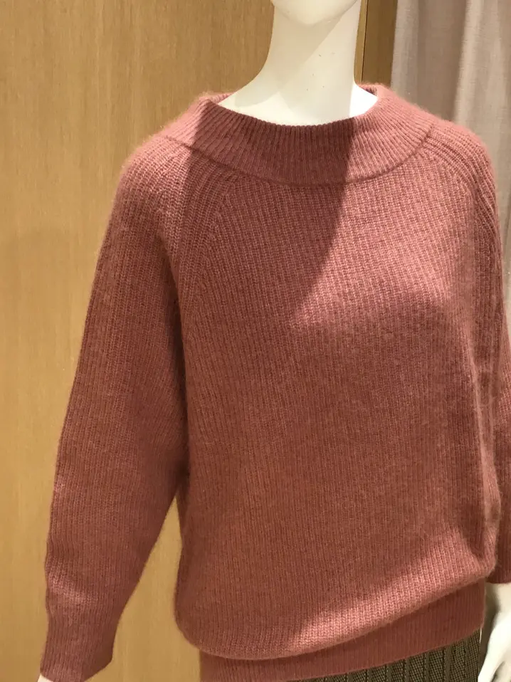 ANY 本吉 コーディネート画像