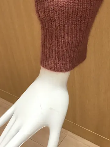 ANY 本吉 コーディネート画像