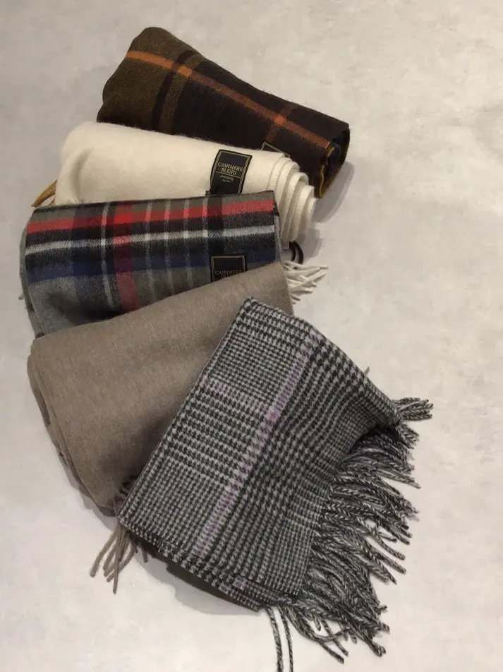 ANY 本吉 コーディネート画像