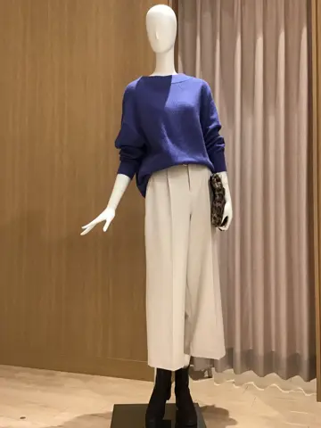 ANY 本吉 コーディネート画像