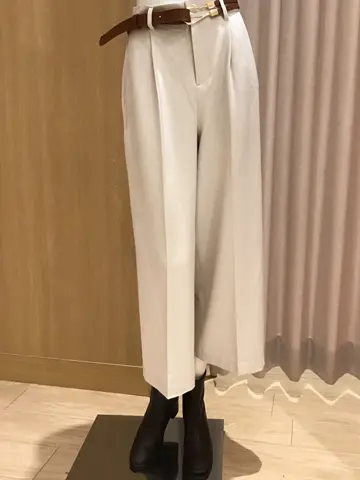 ANY 本吉 コーディネート画像