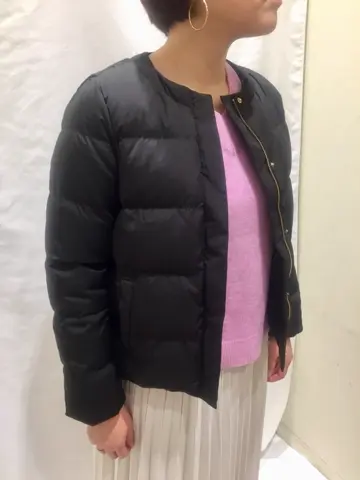 ANY 林 コーディネート画像