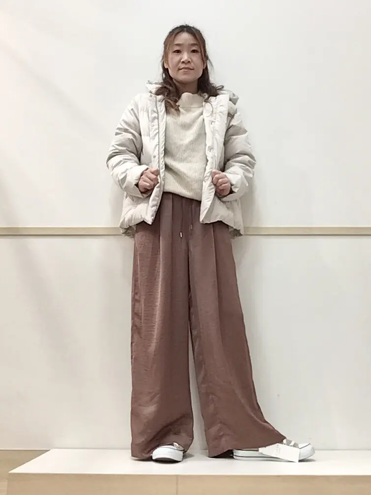  大野 コーディネート画像