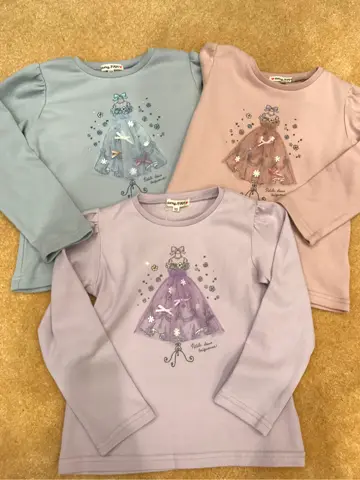 ANY 杉原 コーディネート画像