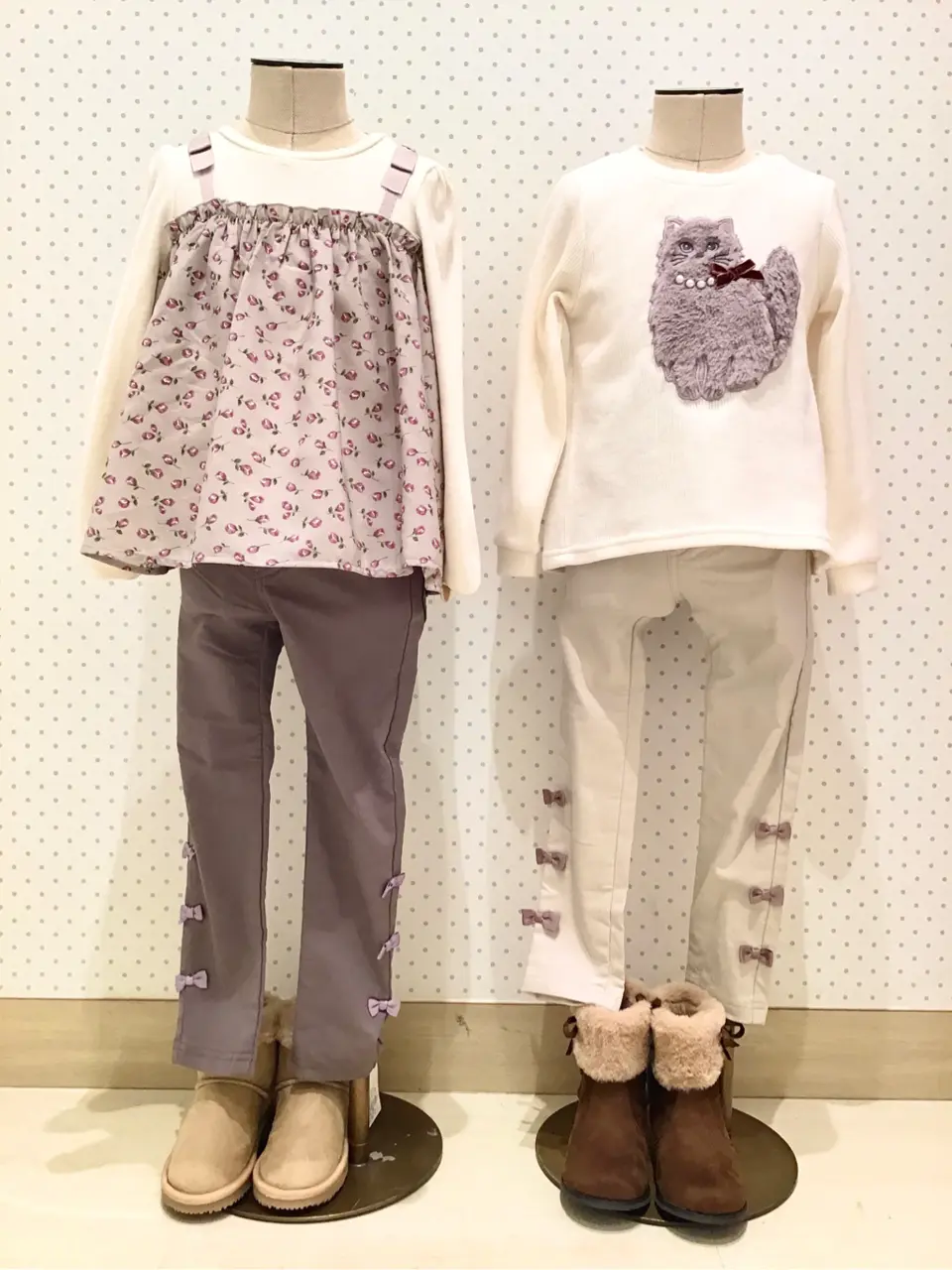 ANY 大野 コーディネート画像