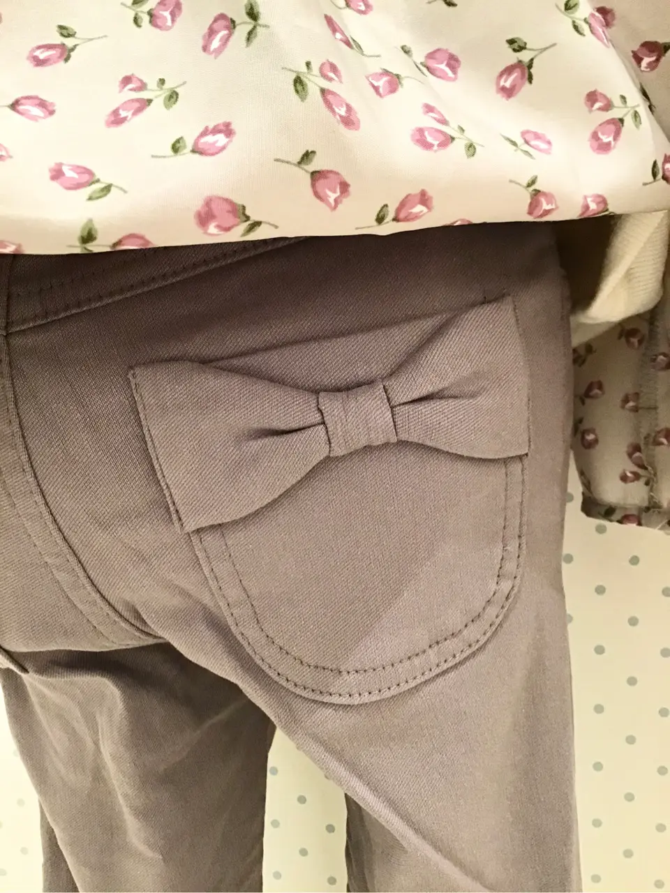 ANY 大野 コーディネート画像