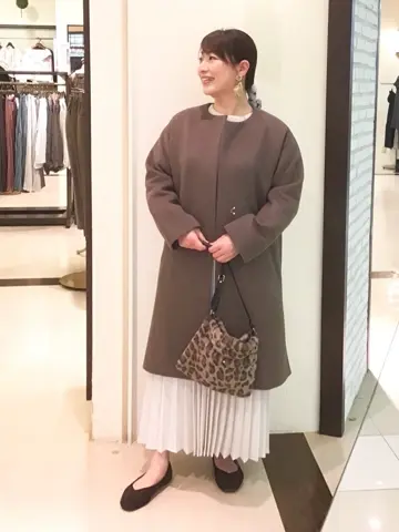 ANY 高橋 コーディネート画像