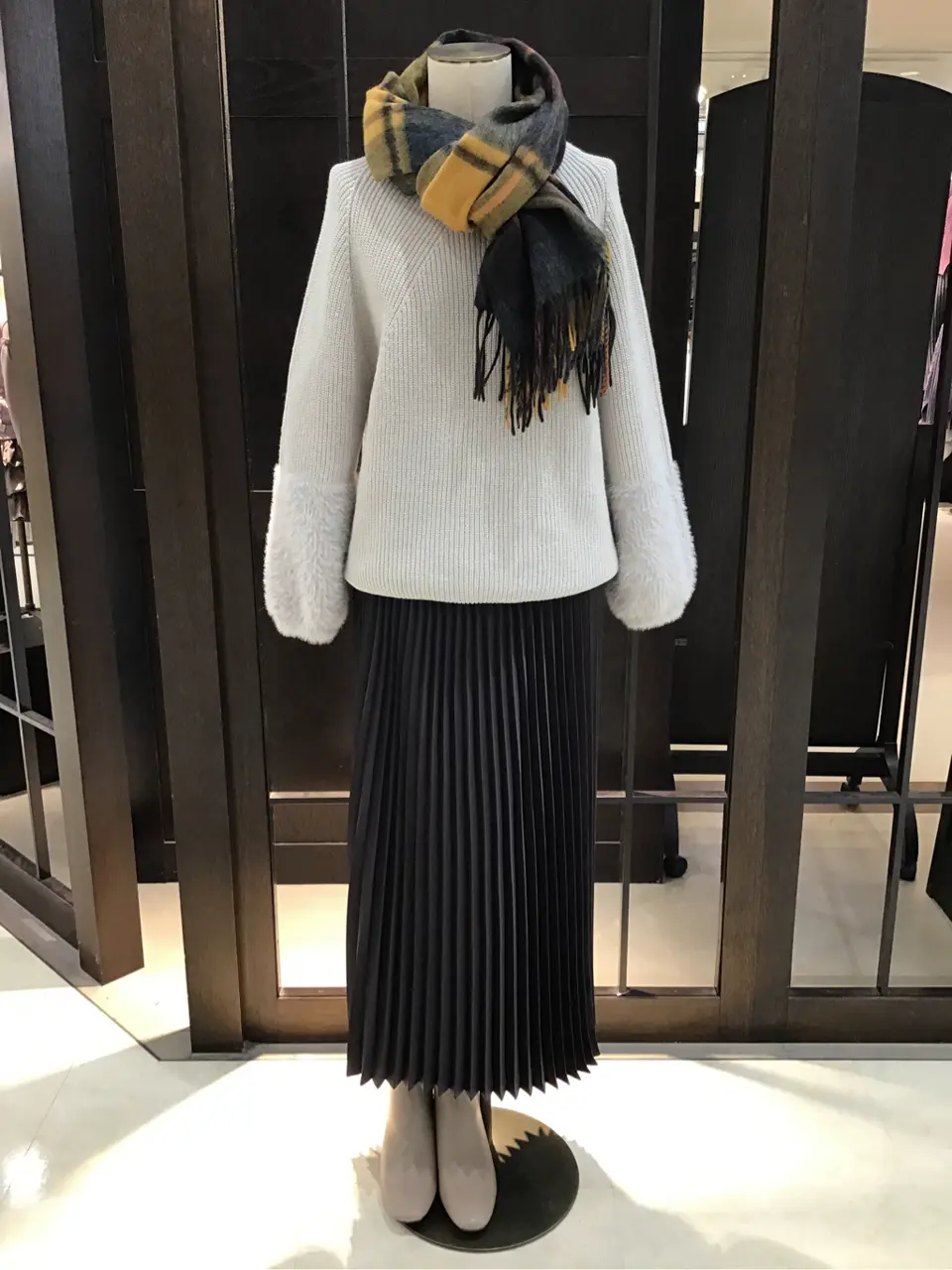  渡邊 コーディネート画像