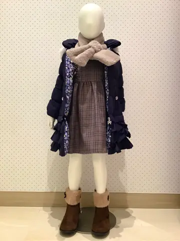 ANY 大野 コーディネート画像