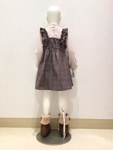 ANY 大野 コーディネート画像