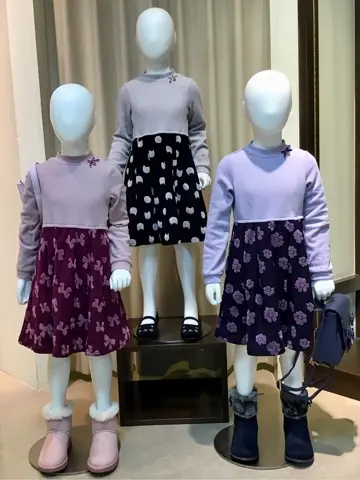 ANY 関 コーディネート画像