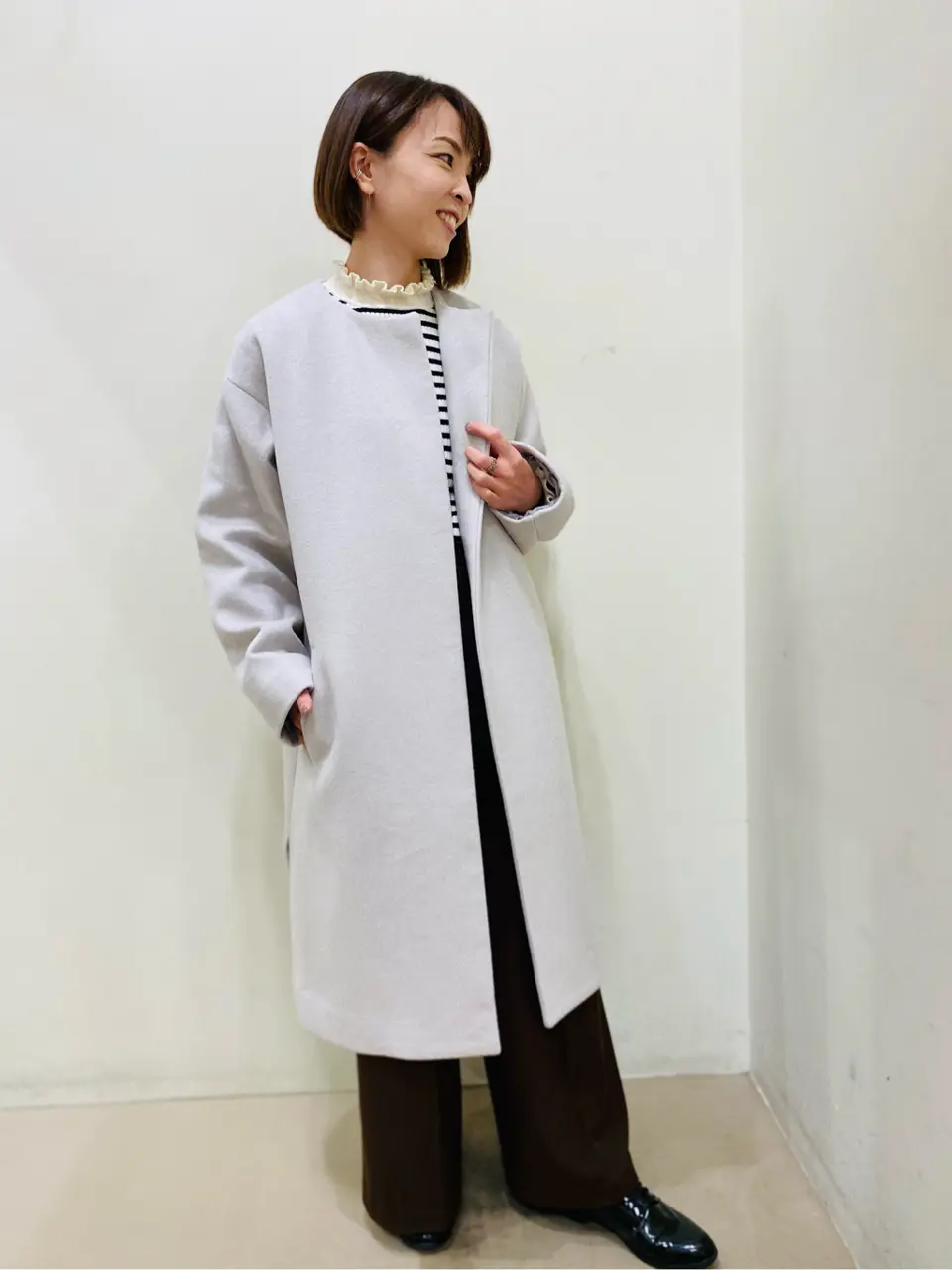  m.n コーディネート画像