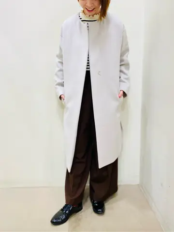 ANY m.n コーディネート画像