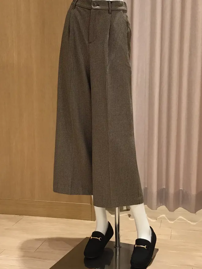 ANY 本吉 コーディネート画像