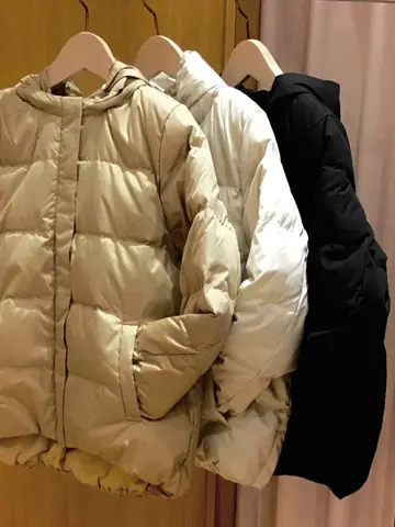 ANY 本吉 コーディネート画像