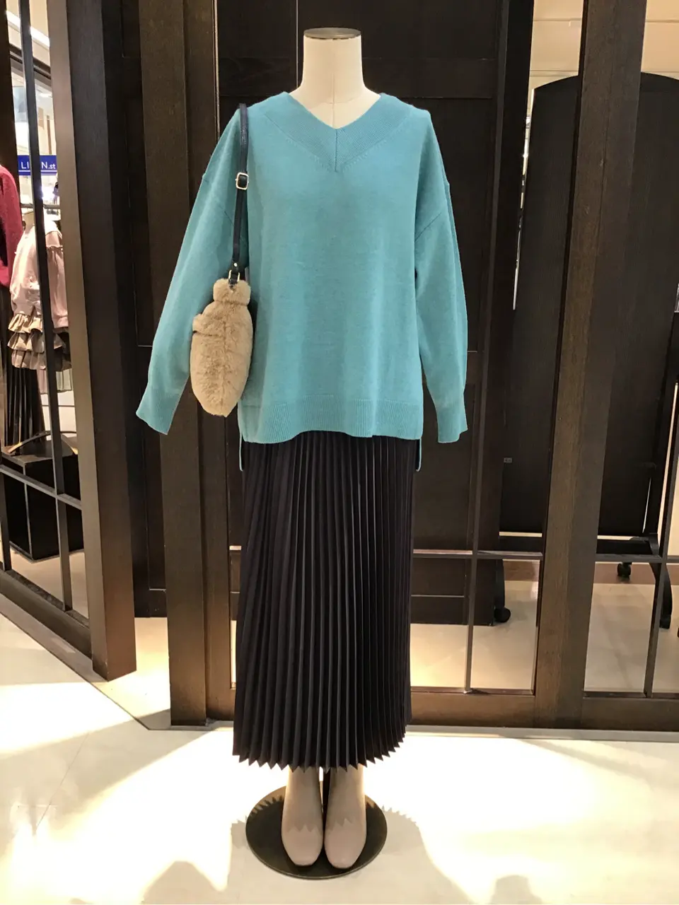  渡邊 コーディネート画像