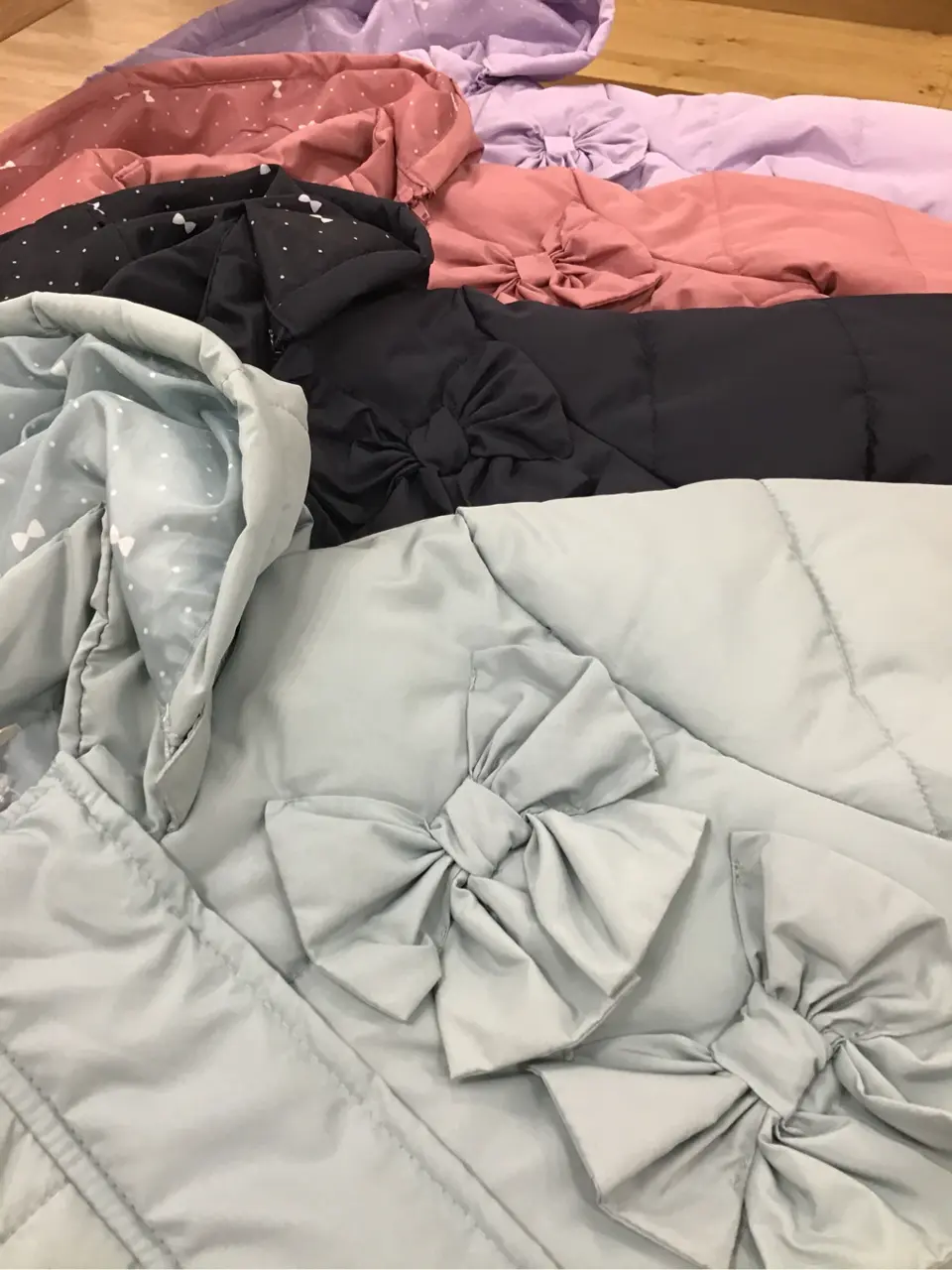 ANY 鈴木 コーディネート画像