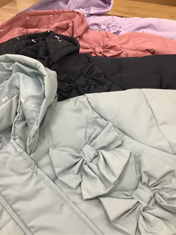 ANY 鈴木 コーディネート画像