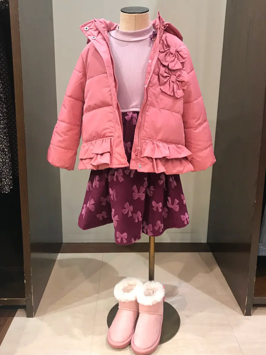 ANY 杉原 コーディネート画像